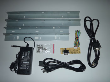 19 inch lcd accessoriesl