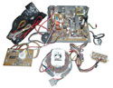 new arcade monitor chassis