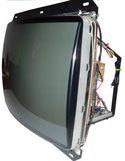 27 inch arcade monitor crt