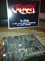 Cadash by Taito