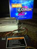 Marvel Vs Capcom 2 arcade kit